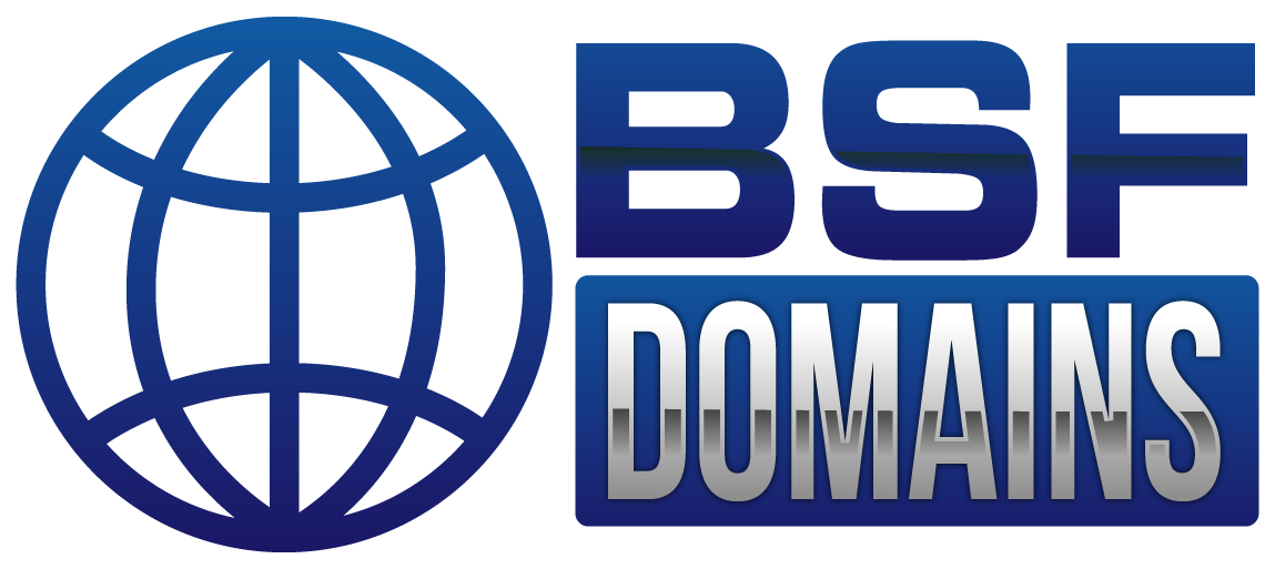 BSF Domains