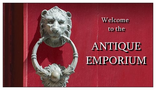 AntiqueEmporiumFL.com